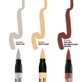 Zdjęcie dodatkowe produktu SHIPS AND DECKS Real Color Markers AK Interactive RCM104