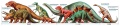 Zdjęcie dodatkowe produktu Pteranodon (Pterozaur) 1:35 Tamiya 60204