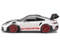 Zdjęcie dodatkowe produktu Porsche 911 GT3 RS (992) 1:24 Tamiya 24370
