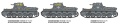 Zdjęcie dodatkowe produktu Panzerkampfwagen I Ausf.B 1:35 Tamiya 35388