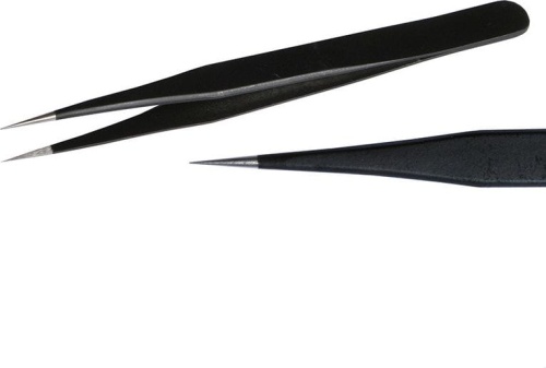 Fine Art Sharp Tip Tweezers FA510
