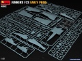 Zdjęcie dodatkowe produktu Junkers F13. Wczesna Produkcja 1:48 MiniArt 48002