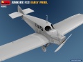 Zdjęcie dodatkowe produktu Junkers F13. Wczesna Produkcja 1:48 MiniArt 48002