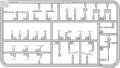 Zdjęcie dodatkowe produktu British Stuart Mk.I Honey Early Prod. Interior Kit 1:35 MiniArt 35421