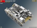 Zdjęcie dodatkowe produktu British Stuart Mk.I Honey Early Prod. Interior Kit 1:35 MiniArt 35421
