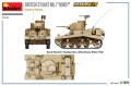 Zdjęcie dodatkowe produktu British Stuart Mk.I Honey Early Prod. Interior Kit 1:35 MiniArt 35421