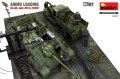 Zdjęcie dodatkowe produktu Ammo Loading. Su-85, Gaz-mm and Crew. Big Set 1:35 MiniArt 36071