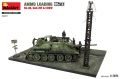 Zdjęcie dodatkowe produktu Ammo Loading. Su-85, Gaz-mm and Crew. Big Set 1:35 MiniArt 36071