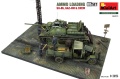 Zdjęcie dodatkowe produktu Ammo Loading. Su-85, Gaz-mm and Crew. Big Set 1:35 MiniArt 36071