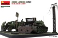 Zdjęcie dodatkowe produktu Ammo Loading. Su-85, Gaz-mm and Crew. Big Set 1:35 MiniArt 36071