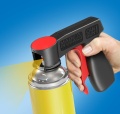 Zdjęcie dodatkowe produktu Pistolet na puszkę sprayu Modelcraft Shesto SP2012