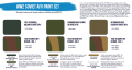 Zdjęcie dodatkowe produktu WW2 Soviet AFV paint set Hataka BS95