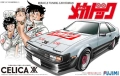 Zdjęcie główne produktu Yoroshiku Mecha-doc Toyota Celica XX 1:24 Fujimi 185811