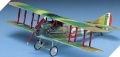 Zdjęcie dodatkowe produktu Spad XIII WWI Fighter 1:72 Academy 12446