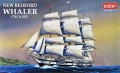 Zdjęcie dodatkowe produktu New Bedford Whaler 1:200 Academy 14204