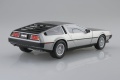 Zdjęcie dodatkowe produktu DeLorean DMC-12 '82 1:24 Aoshima 064351