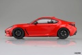 Zdjęcie dodatkowe produktu Toyota GR86 ZN8 (Custom Wheel) '21 1:24 Aoshima 06421
