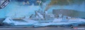 Zdjęcie dodatkowe produktu HMS Warspite 1942 1:350 Academy 14105