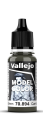Zdjęcie główne produktu Vallejo 70894 Camouflage Olive Green Farba