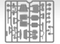 Zdjęcie dodatkowe produktu Model A Standard Phaeton (1930s) 1:24 ICM 24051