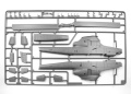 Zdjęcie dodatkowe produktu AH-1G Cobra i M8A1 US Landing Mat 1:48 ICM 48298