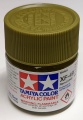 Zdjęcie główne produktu Tamiya 81349 XF-49 Khaki Farba 23ml XF49 Acrylic