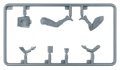 Zdjęcie dodatkowe produktu Panzergrenadiers Set 2 1:35 MiniArt 35484