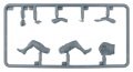Zdjęcie dodatkowe produktu Panzergrenadiers Set 2 1:35 MiniArt 35484