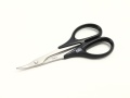 Zdjęcie dodatkowe produktu Nożyczki zakrzywione Tamiya 74005 Curved Scissors
