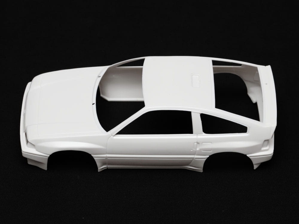 Zdjęcie dodatkowe produktu Honda CR-X PRO BALLADE SPORTS MUGEN 1:24 Tamiya 24045