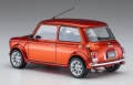 Zdjęcie dodatkowe produktu Mini Cooper Sport Pack Limited (1998) 1:24 Hasegawa HC57
