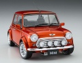 Zdjęcie dodatkowe produktu Mini Cooper Sport Pack Limited (1998) 1:24 Hasegawa HC57