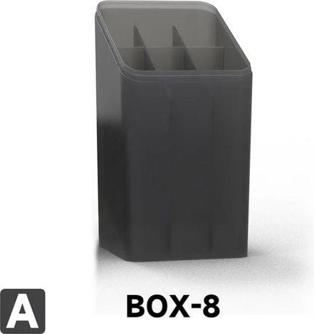 Zdjęcie główne produktu Organizer na długopisy, pędzle, markery DSPIAE BOX-8