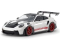 Zdjęcie dodatkowe produktu Porsche 911 GT3 RS (992) 1:24 Tamiya 24370