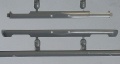 Zdjęcie dodatkowe produktu Nissan Sunny Truck 1973 (GB120) Long Body Deluxe Early Version 1:24 Hasegawa 20267