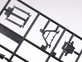 Zdjęcie dodatkowe produktu Ciągnik Yanmar YT5113A Rotary 1:35 Hasegawa 66106
