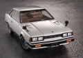 Zdjęcie dodatkowe produktu Nissan Silvia (S110) Early Version HT 2000ZSE-X (1979) 1:24 Hasegawa HC61