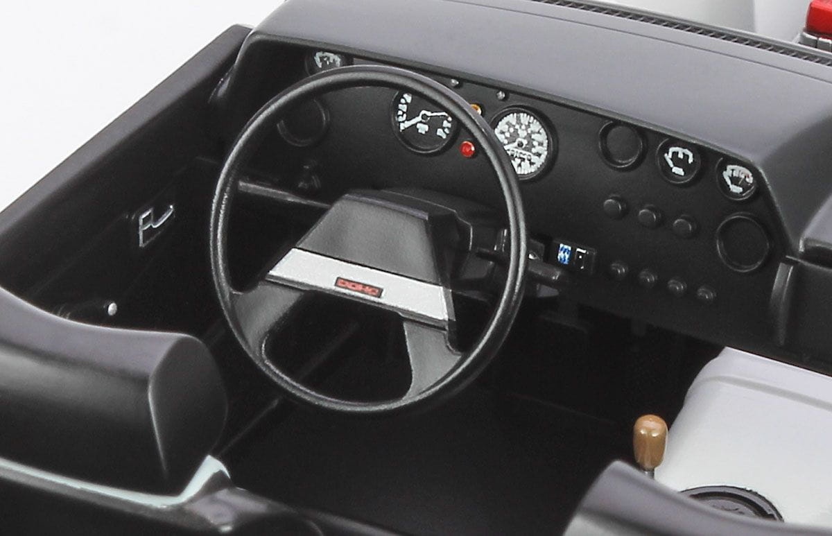 Zdjęcie dodatkowe produktu Nissan 240RS (BS110) 1983 1:24 Hasegawa HC62