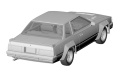 Zdjęcie dodatkowe produktu Nissan 240RS (BS110) 1983 1:24 Hasegawa HC62