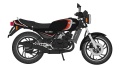 Zdjęcie dodatkowe produktu Yamaha RZ350 (4U0) (1982) Black Color 1:12 Hasegawa 21763