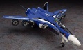 Zdjęcie dodatkowe produktu VF-25G Messiah Macross Frontier 1:72 Hasegawa 65826