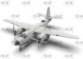 Zdjęcie dodatkowe produktu Flak Bait B-26B 1:48 ICM 48321