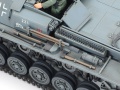 Zdjęcie dodatkowe produktu Sturmgeschutz III Ausf.B 1:35 Tamiya 35281