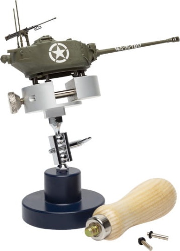 Modelcraft 2-in-1 Working Handle Shesto PCL8010-S