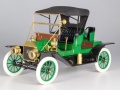 Zdjęcie dodatkowe produktu Model T 1912 Commercial Roadster 1:24 ICM 24016