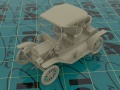 Zdjęcie dodatkowe produktu Model T 1912 Commercial Roadster 1:24 ICM 24016