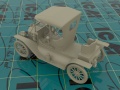 Zdjęcie dodatkowe produktu Model T 1912 Commercial Roadster 1:24 ICM 24016