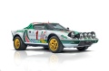 Zdjęcie dodatkowe produktu Lancia Stratos HF Gr.4 1:12 Italeri 4714