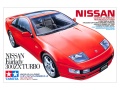 Zdjęcie główne produktu Nissan 300ZX Turbo 1:24 Tamiya 24087