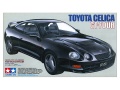 Zdjęcie główne produktu Toyota Celica GT-Four 1:24 Tamiya 24133